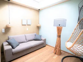 Treeloft Adventure in Nature for 4 People 5 - Living area