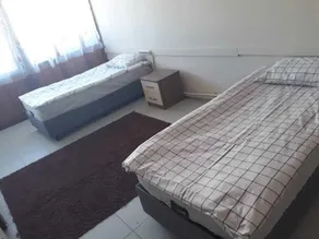 Kent Pansiyon - Room