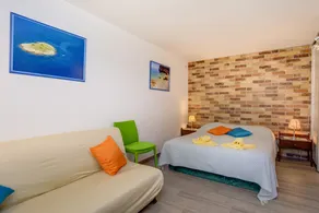 An Apartment Gardenia - Room