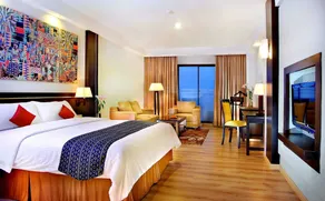 Aston Pontianak Hotel and Convention Center - Room
