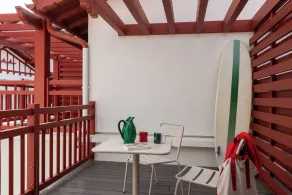 Hôtel Kemaris - Værelse
