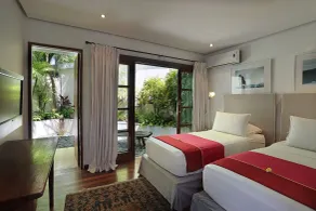 Villa Bali Asri - Room