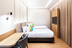 Hotel Lenexa by Bestinn Leisure - Rom