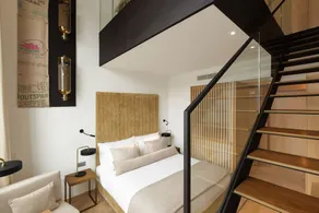 NEYA Porto Hotel - Room