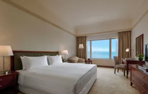 Gurney Bay Hotel, A PARKROYAL Partner Hotel - Chambre