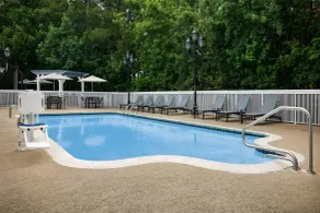 Homewood Suites by Hilton Birmingham South Inverness - Pool