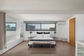Grand Apollon Villa - Room