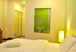 The1place - Chambre