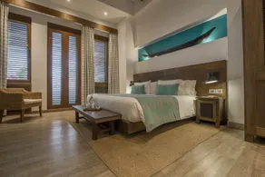 Sophia Hotel By OxoHotel - Room