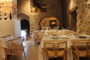 Posada Ignatius - Restaurant