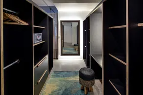 Zara Tower – Luxury Suites and Apartments - Zimmer