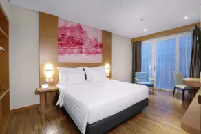 Favehotel Nagoya - Batam - Room