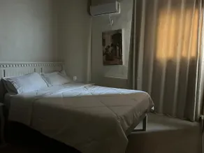 Hotel Transatlantique Tunis - Room