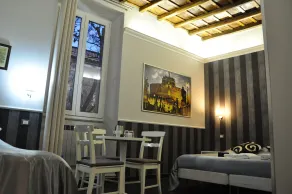 Navona Nice Room - Room