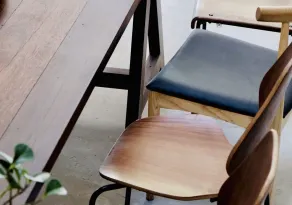 TAN Hostel x Cafe , Aonang Beach - Sala de estar do lobby