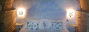 B&B Vento di Rose - Værelse