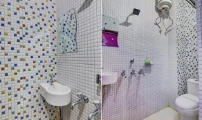 Fabexpress Ss Grand - Bagno