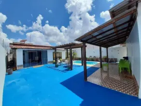 Hotel Boutique Airla Seu hotel em casa Avenida parelhas 1227 - Pool