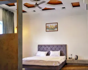 Heritage Home Stay - Room