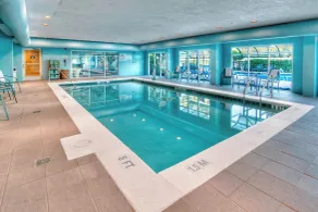 Fairfield Inn & Suites by Marriott Destin - Piscine