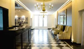 Playas Art Hotel - Reception