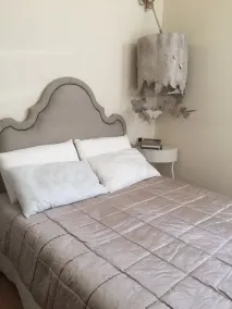 B&B Di Camilla - Chambre