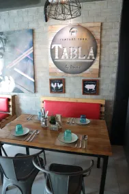 GT Hotel Jaro - Restaurant