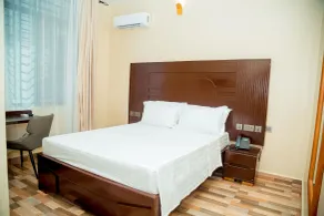 ANINY HOTEL - Room