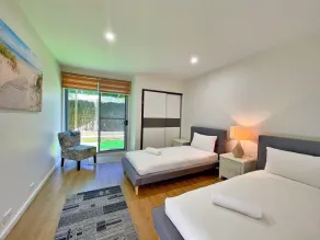 Phillip Island Towers - Room