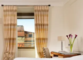 UNA Hotels Decò Roma - Chambre