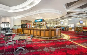 Nightelier Carrum Downs Sands Hotel - Restaurant