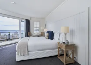 Anchorage Port Stephens - Room