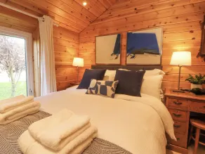 Artisan Lodge - Room