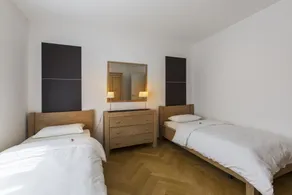 Nest- Eidmattstrasse - Rom