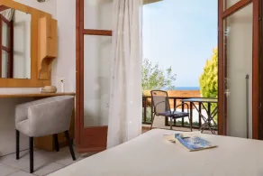 Amazing Villas in Crete - Zimmer