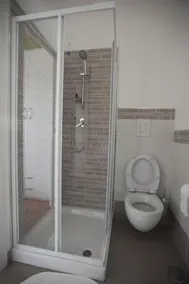 Masseria Nobile Relais - Bathroom