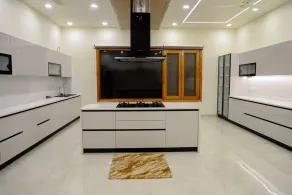 Fillow Casa - Cozinha privada