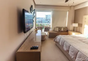 Peninsula Nuevo Vallarta - Værelse