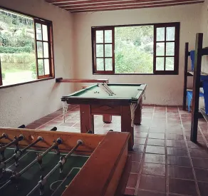 Hotel fazenda jequitibá - Pool