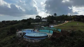Viewscape Nature Park Tanay powered by Cocotel - Room
