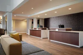 Residence Inn by Marriott Reno South - Réception
