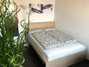 Business Appartement - Værelse