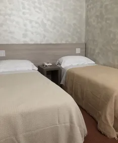Hotel italia dormelletto - Room