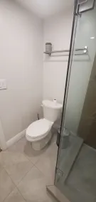 Downtown Easy Stay - Bathroom