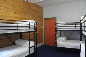 Backpackers Imperial Hotel - Camera