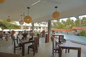 The Beach Boutique - Restaurant