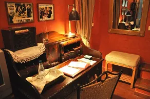 Hotel Utopía by MA 22 Puntos - Room