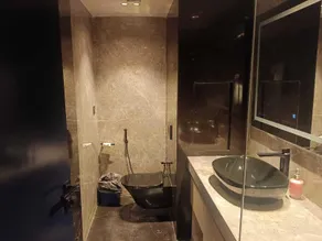 The Galgotias Hotel - Bagno