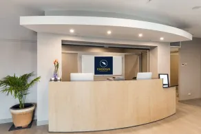 Exodus Dandenong Apartment Hotel - Reception