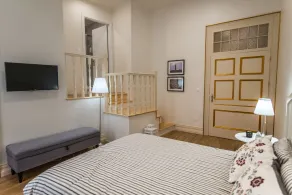 Casa Ateneu - Camera